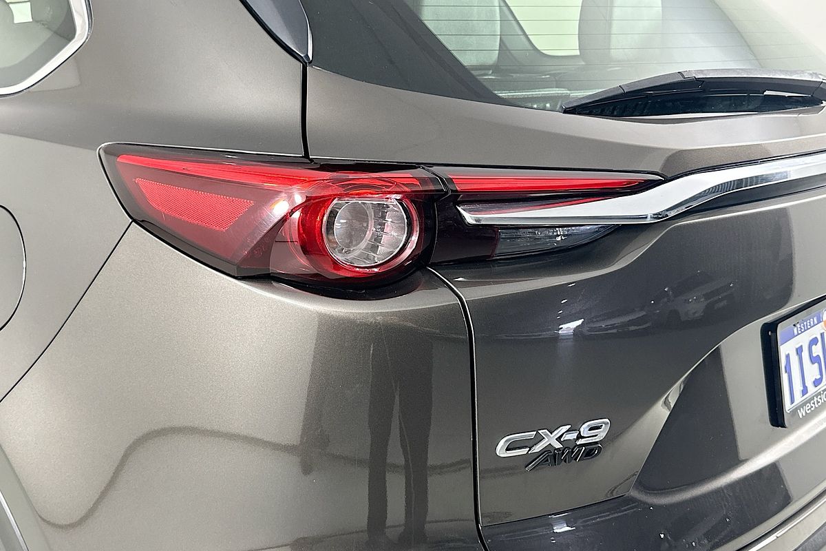 2016 Mazda CX-9 AZAMI (AWD) MY16