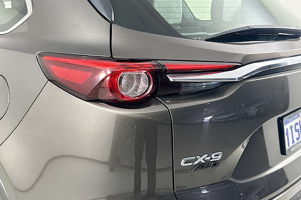 2016 Mazda CX-9 AZAMI (AWD) MY16