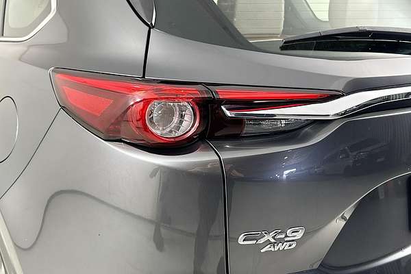 2019 Mazda CX-9 AZAMI LE (AWD) MY19