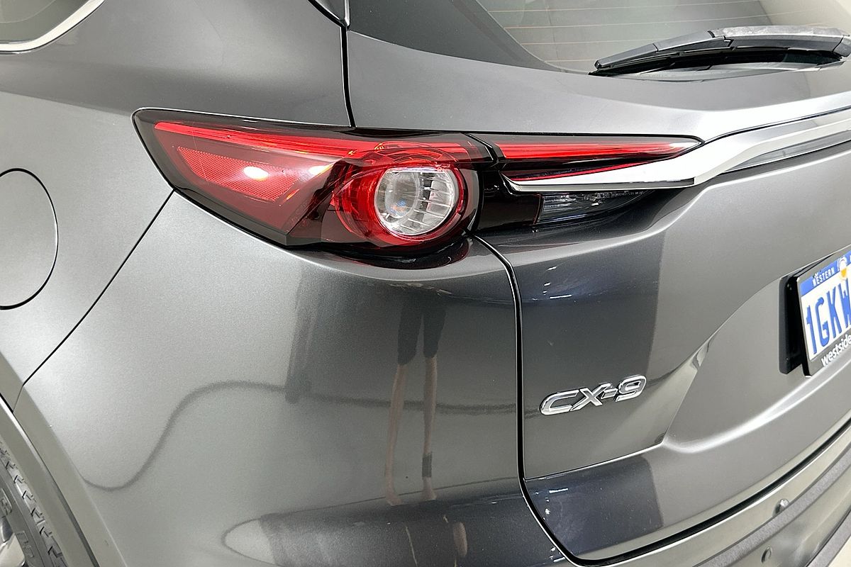 2017 Mazda CX-9 SPORT (FWD) MY18