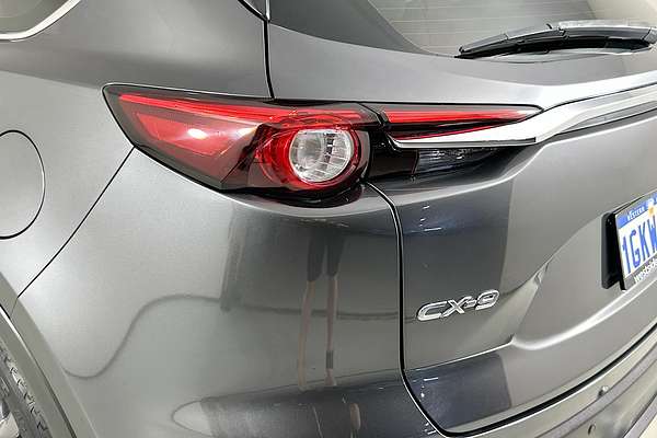 2017 Mazda CX-9 SPORT (FWD) MY18
