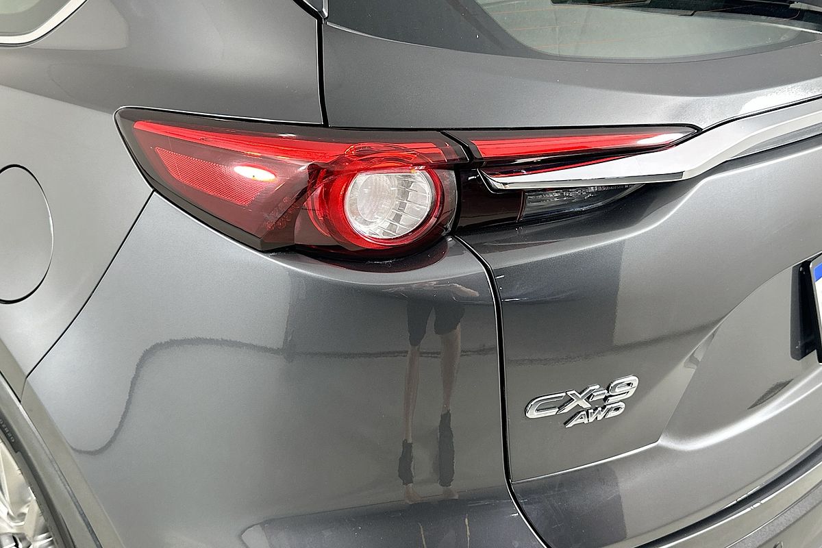 2018 Mazda CX-9 AZAMI (AWD) MY18