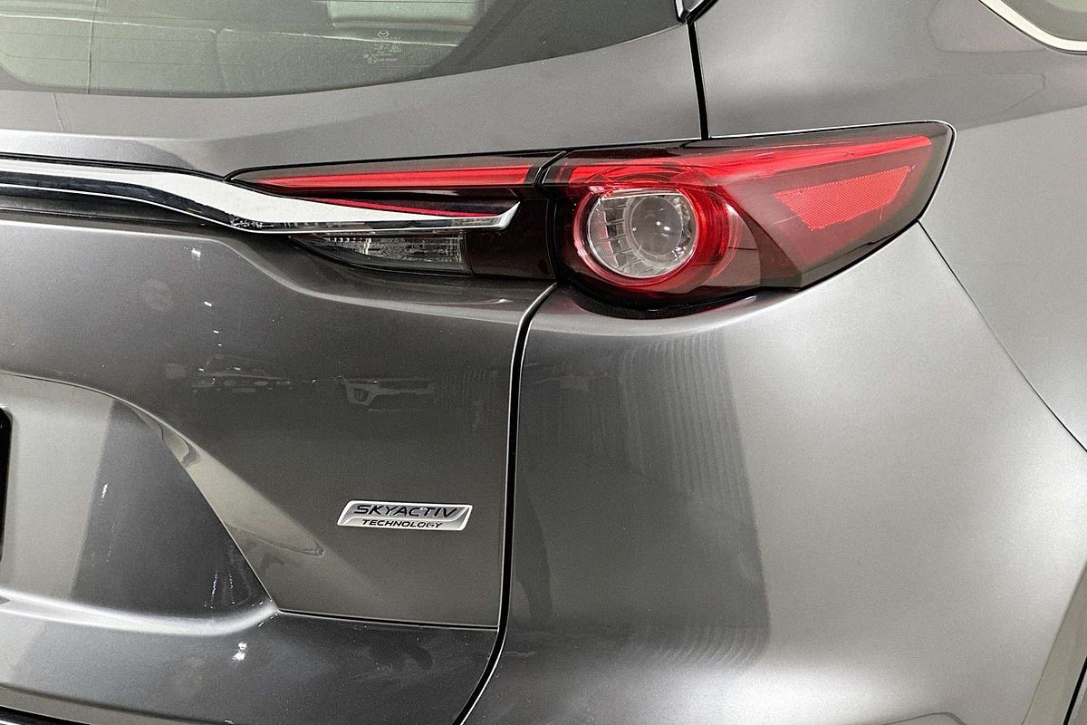 2019 Mazda CX-9 GT (FWD) MY19