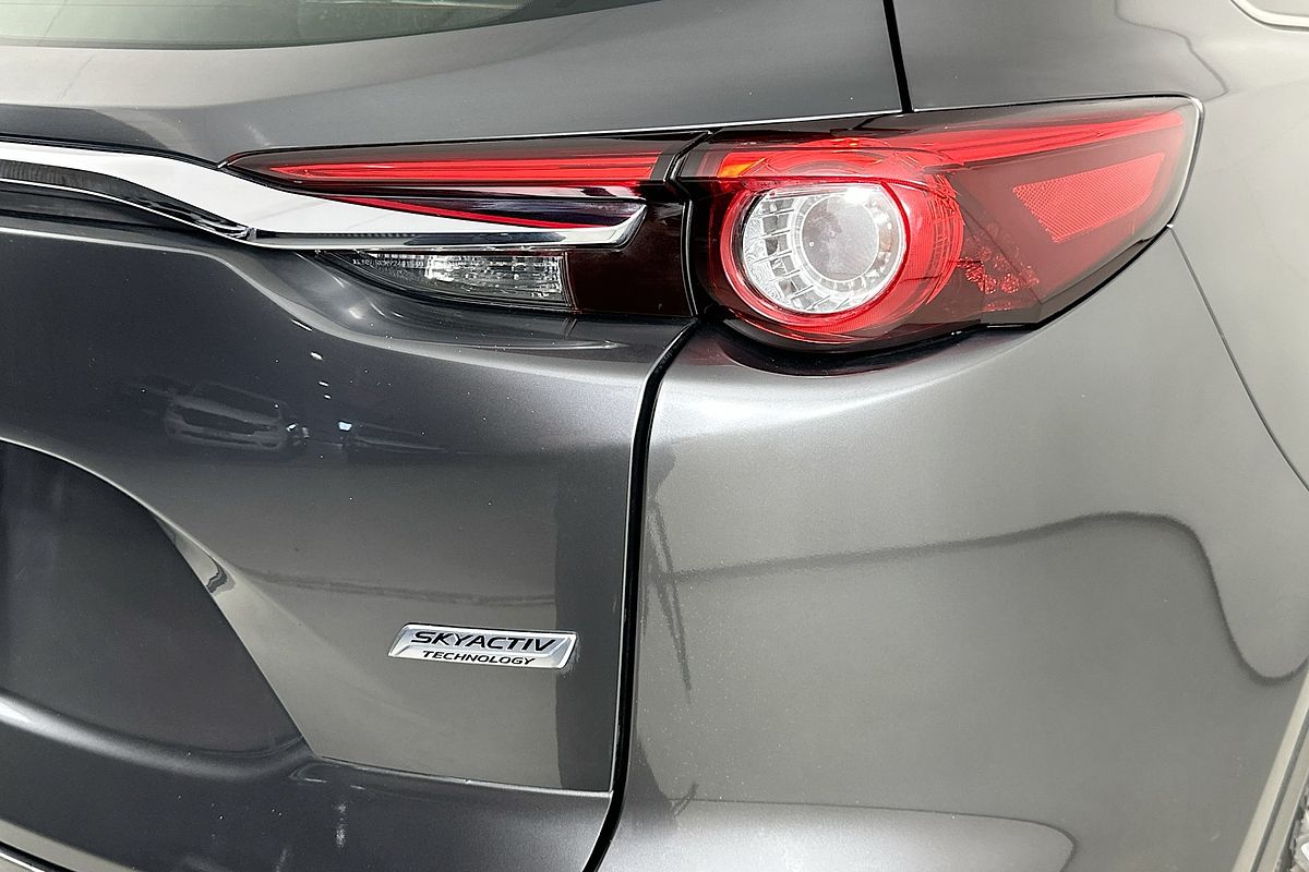 2019 Mazda CX-9 Touring TC
