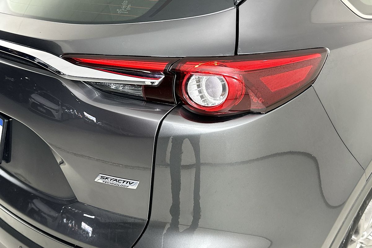 2019 Mazda CX-9 AZAMI (AWD) MY19