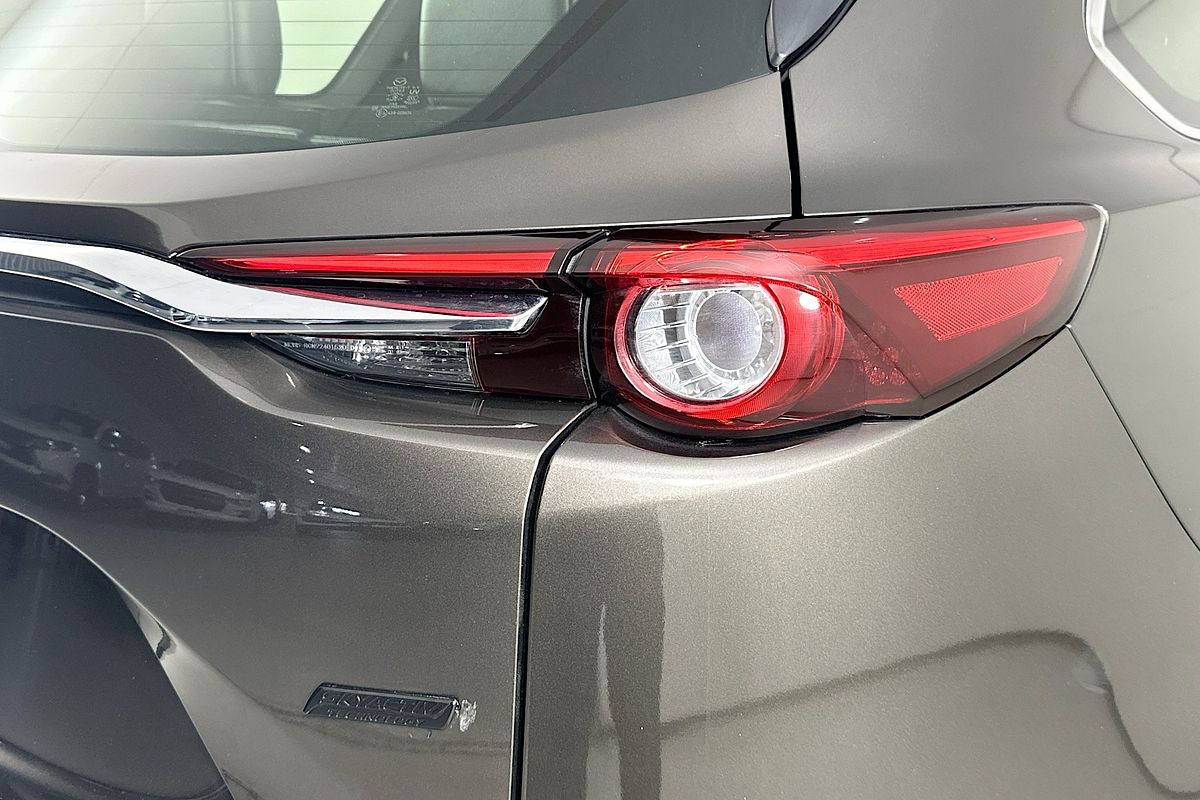 2016 Mazda CX-9 AZAMI (AWD) MY16