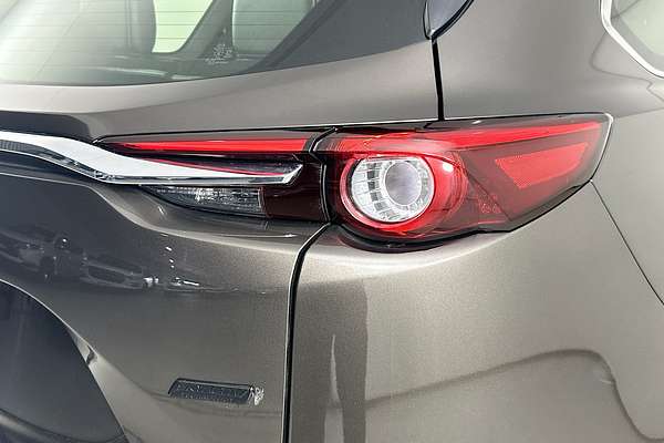 2016 Mazda CX-9 AZAMI (AWD) MY16