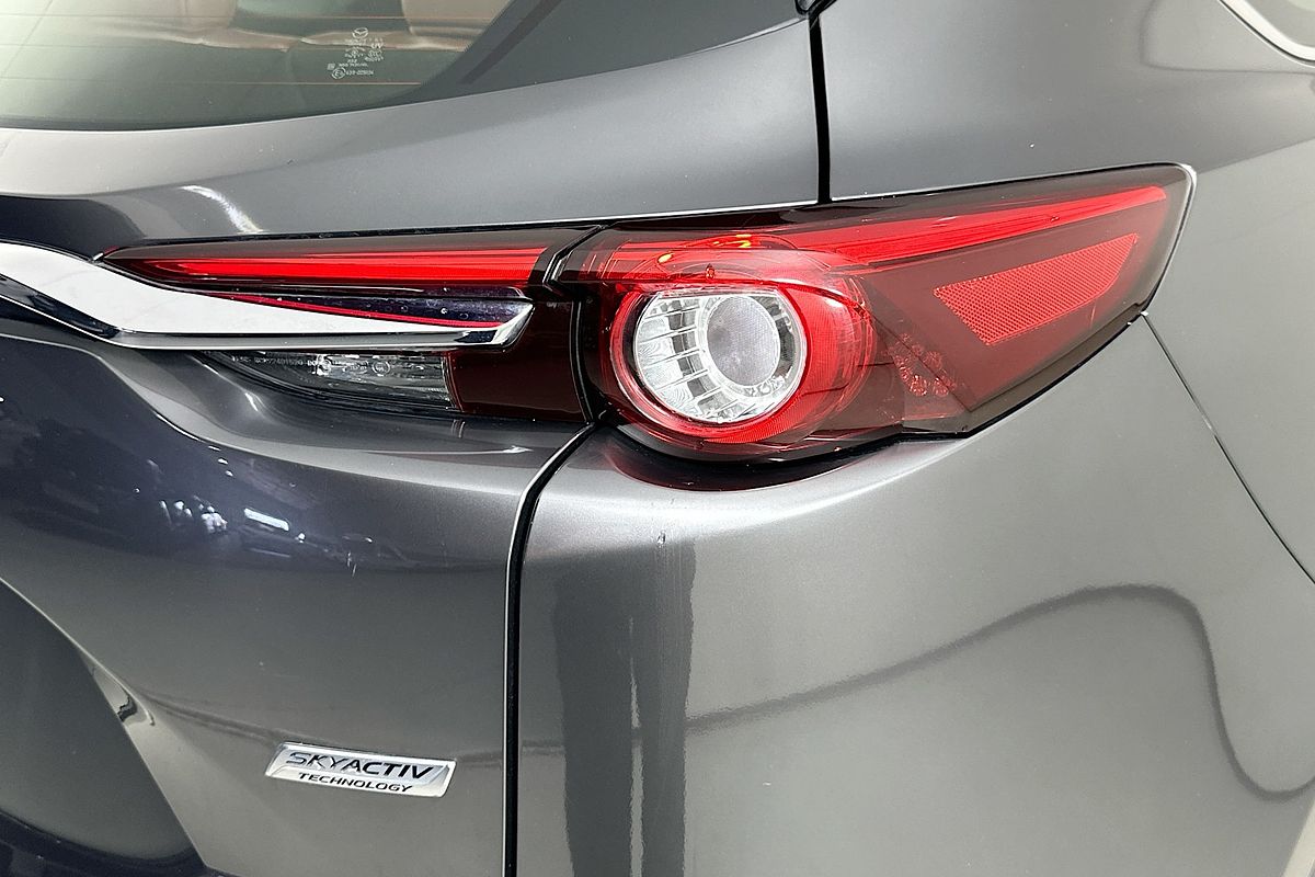 2019 Mazda CX-9 AZAMI LE (AWD) MY19