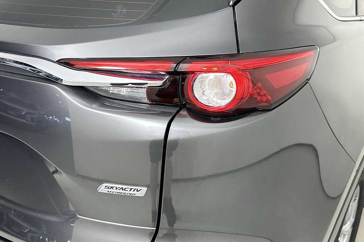 2017 Mazda CX-9 SPORT (FWD) MY18