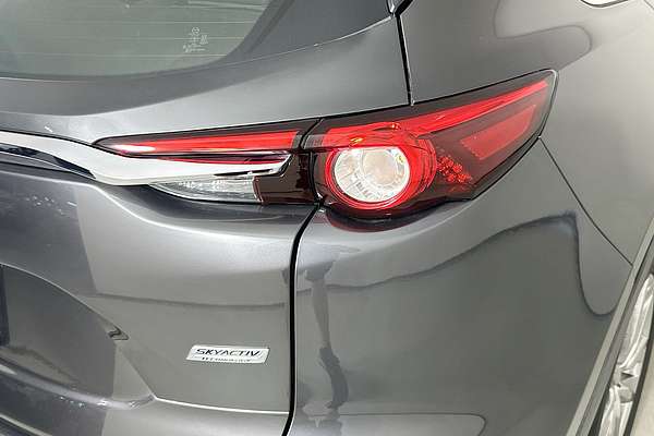 2018 Mazda CX-9 AZAMI (AWD) MY18