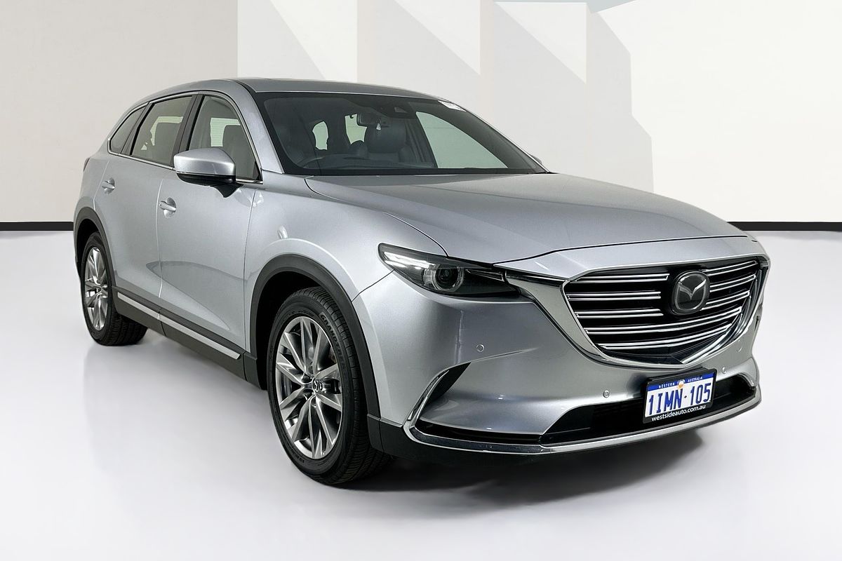2017 Mazda CX-9 AZAMI (AWD) MY18