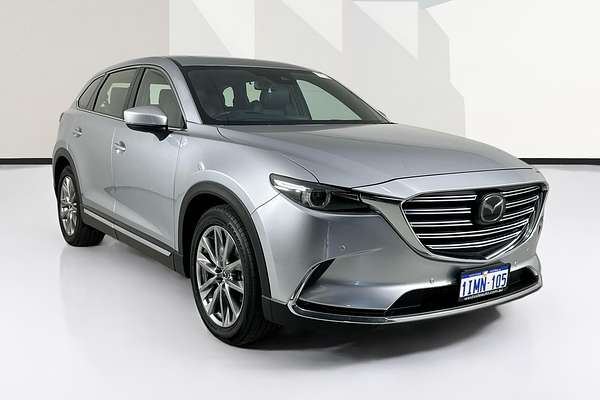 2017 Mazda CX-9 AZAMI (AWD) MY18