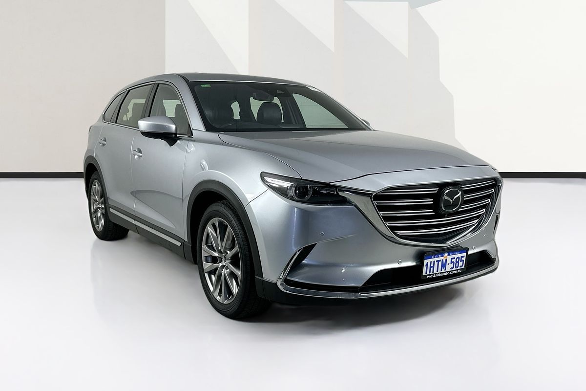 2019 Mazda CX-9 AZAMI (AWD) MY19