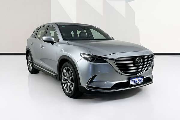 2019 Mazda CX-9 AZAMI (AWD) MY19