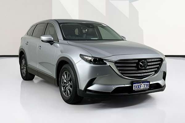 2023 Mazda CX-9 TOURING (FWD) CX9M