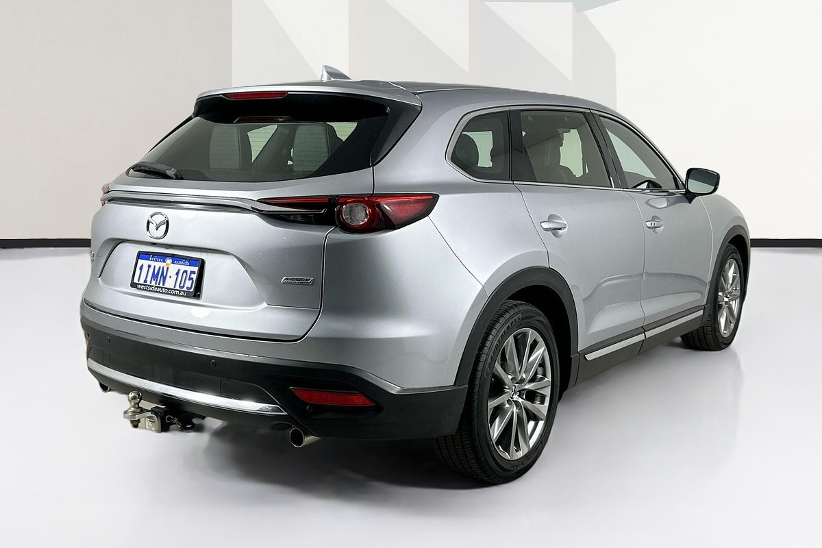 2017 Mazda CX-9 AZAMI (AWD) MY18