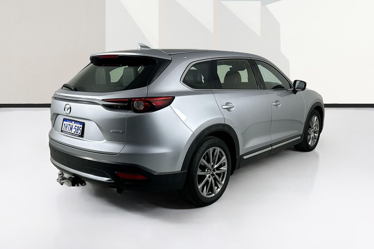 2019 Mazda CX-9 AZAMI (AWD) MY19