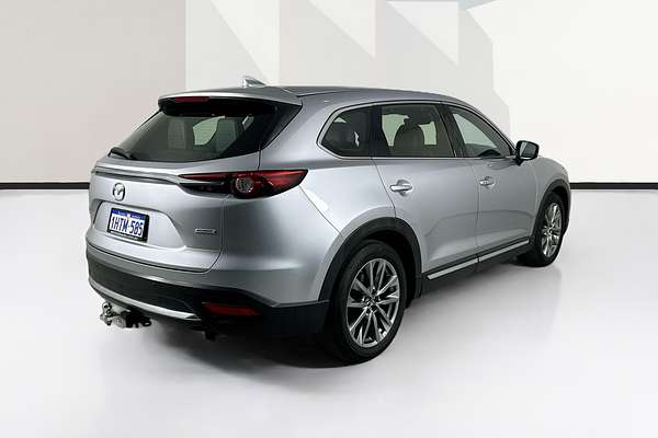 2019 Mazda CX-9 AZAMI (AWD) MY19