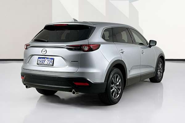 2023 Mazda CX-9 TOURING (FWD) CX9M