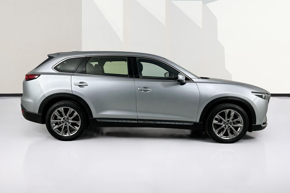 2017 Mazda CX-9 AZAMI (AWD) MY18