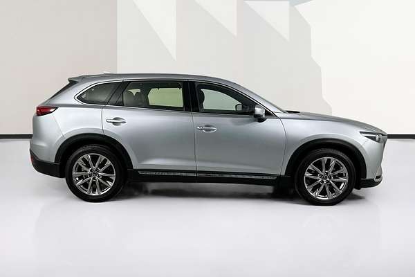 2017 Mazda CX-9 AZAMI (AWD) MY18