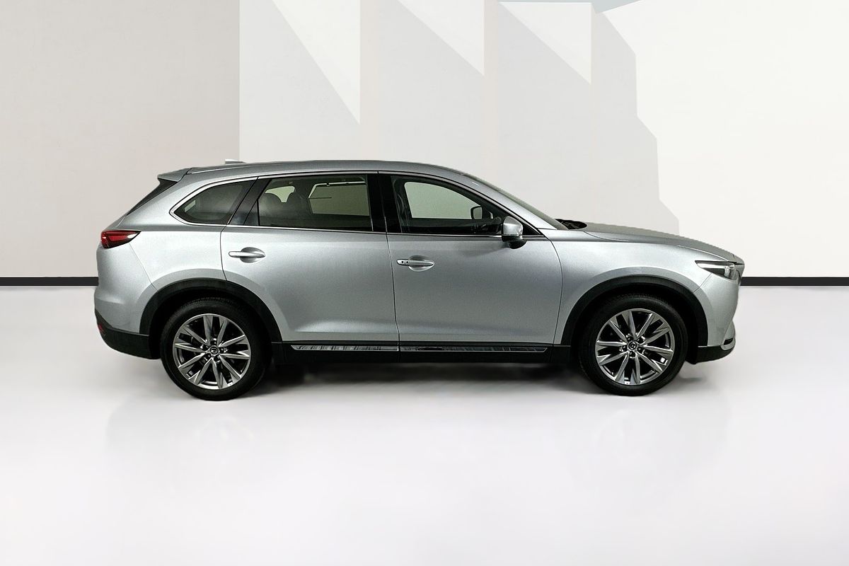 2019 Mazda CX-9 AZAMI (AWD) MY19