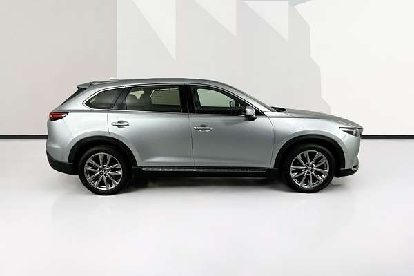2019 Mazda CX-9 AZAMI (AWD) MY19
