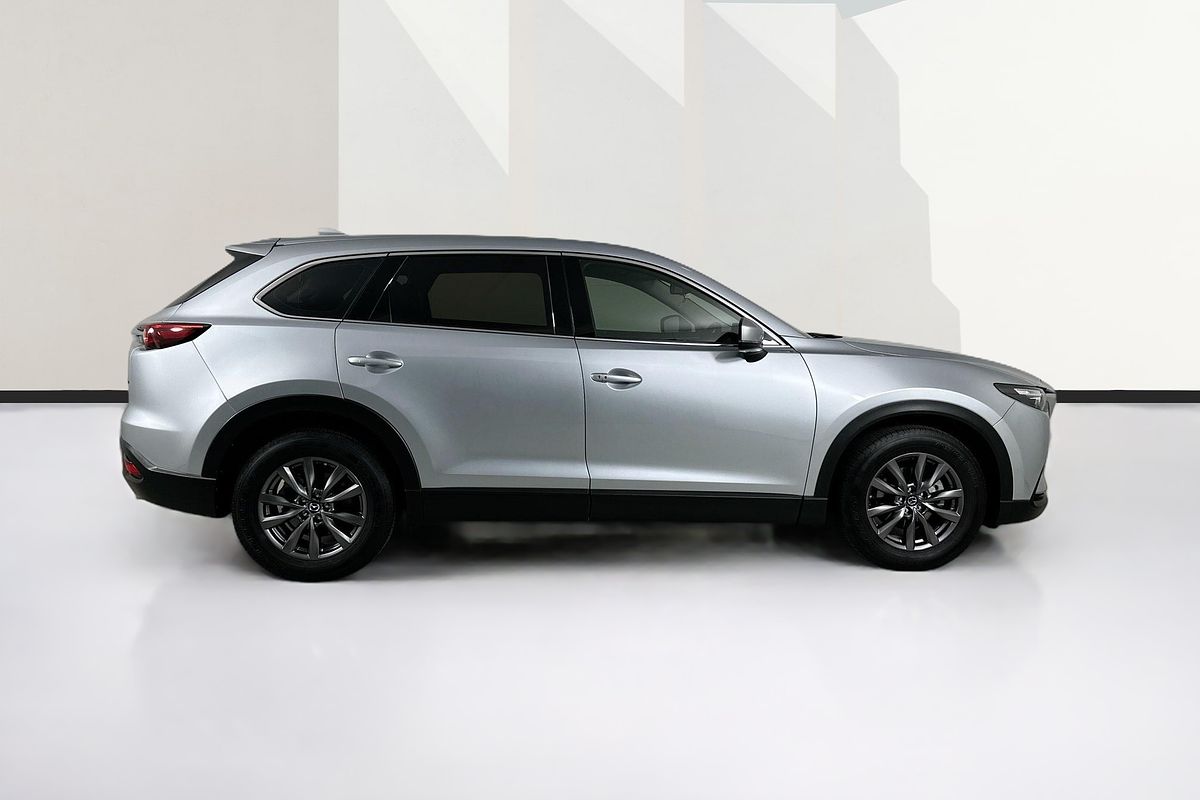 2023 Mazda CX-9 TOURING (FWD) CX9M