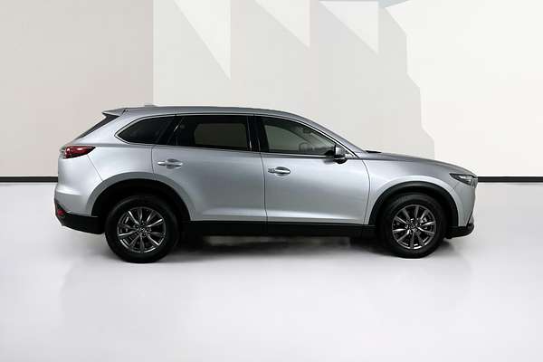2023 Mazda CX-9 TOURING (FWD) CX9M