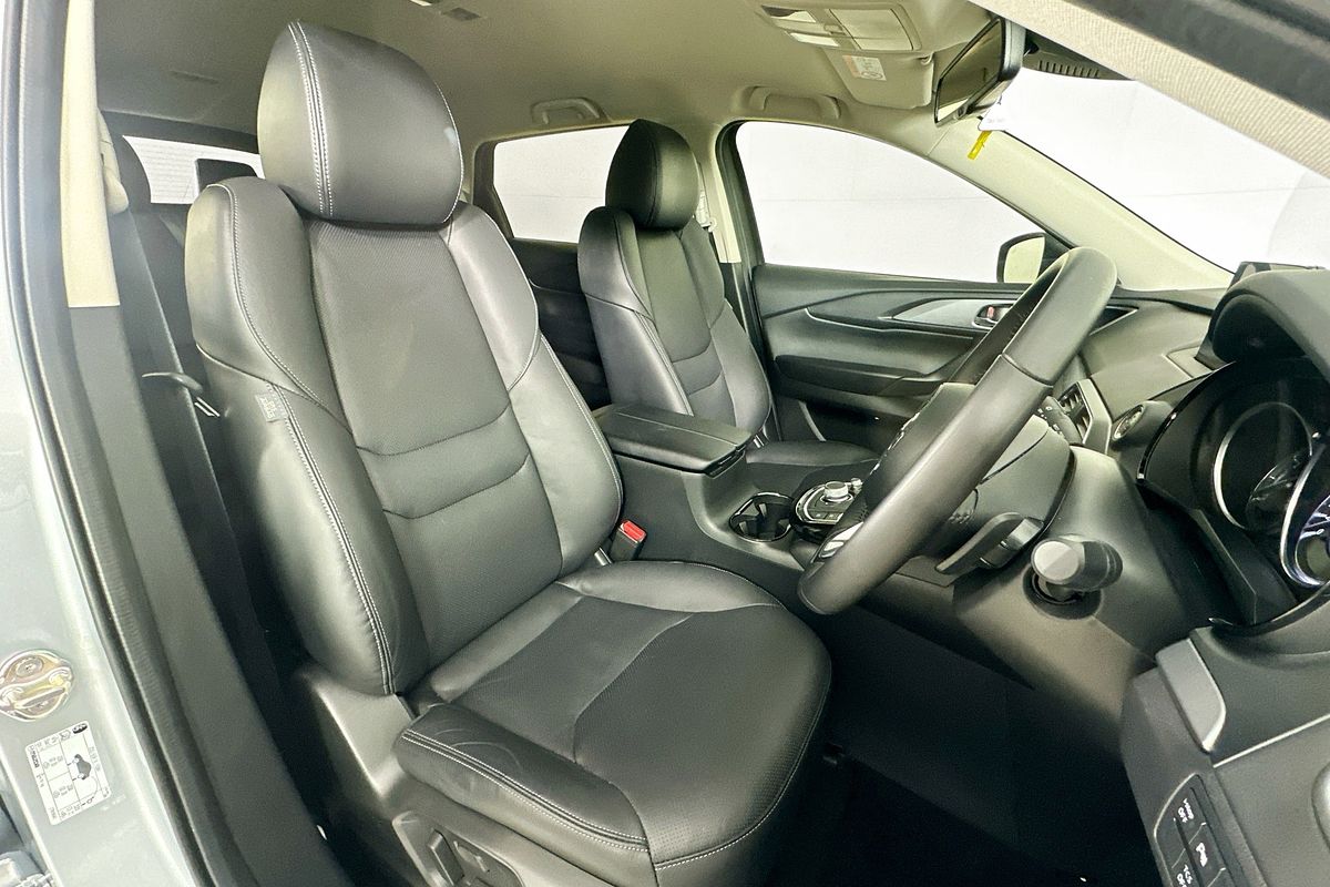2023 Mazda CX-9 TOURING (FWD) CX9M