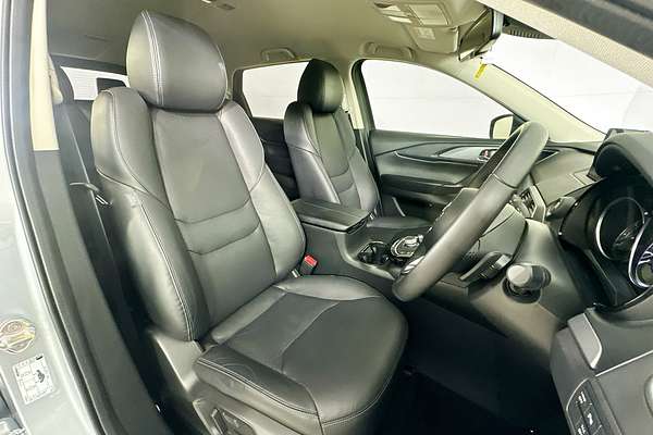 2023 Mazda CX-9 TOURING (FWD) CX9M