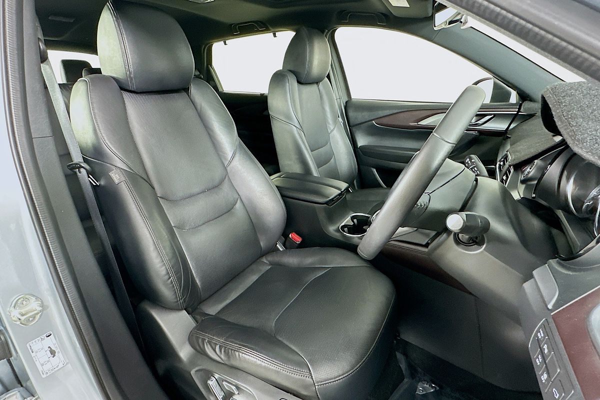 2017 Mazda CX-9 AZAMI (AWD) MY18