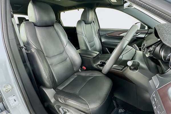 2017 Mazda CX-9 AZAMI (AWD) MY18