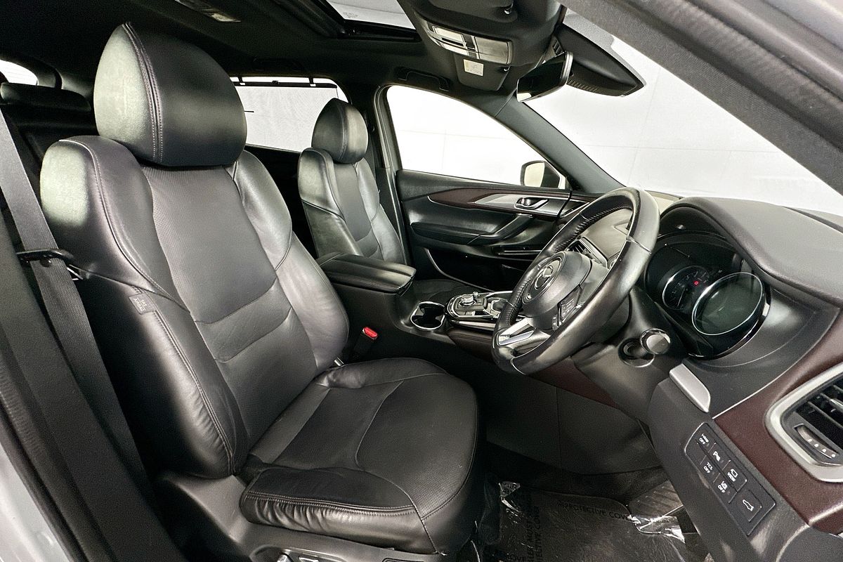 2019 Mazda CX-9 AZAMI (AWD) MY19