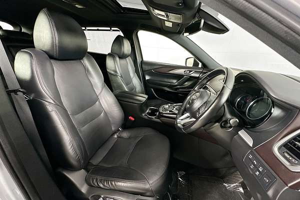 2019 Mazda CX-9 AZAMI (AWD) MY19
