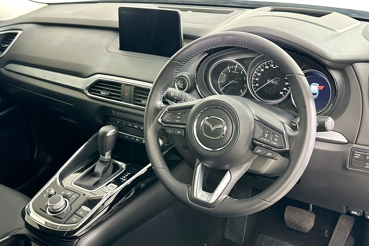 2023 Mazda CX-9 TOURING (FWD) CX9M