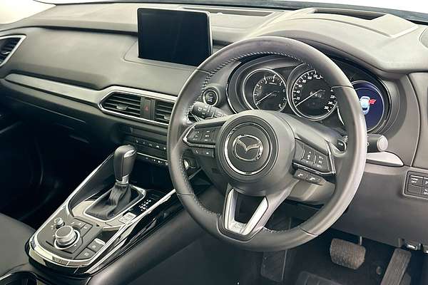 2023 Mazda CX-9 TOURING (FWD) CX9M