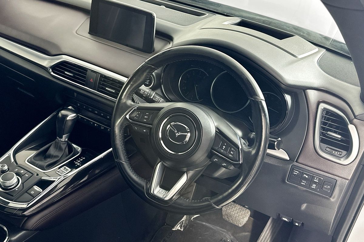 2019 Mazda CX-9 AZAMI (AWD) MY19