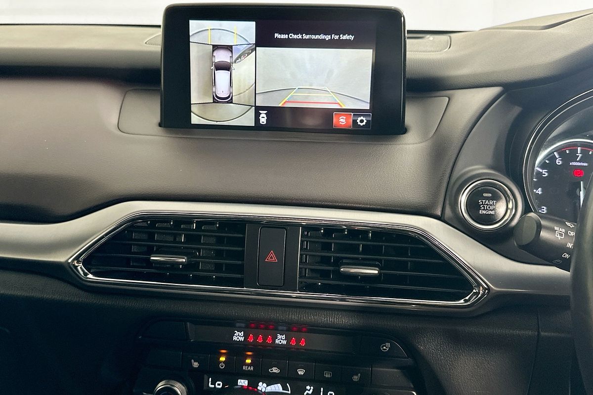 2019 Mazda CX-9 AZAMI (AWD) MY19