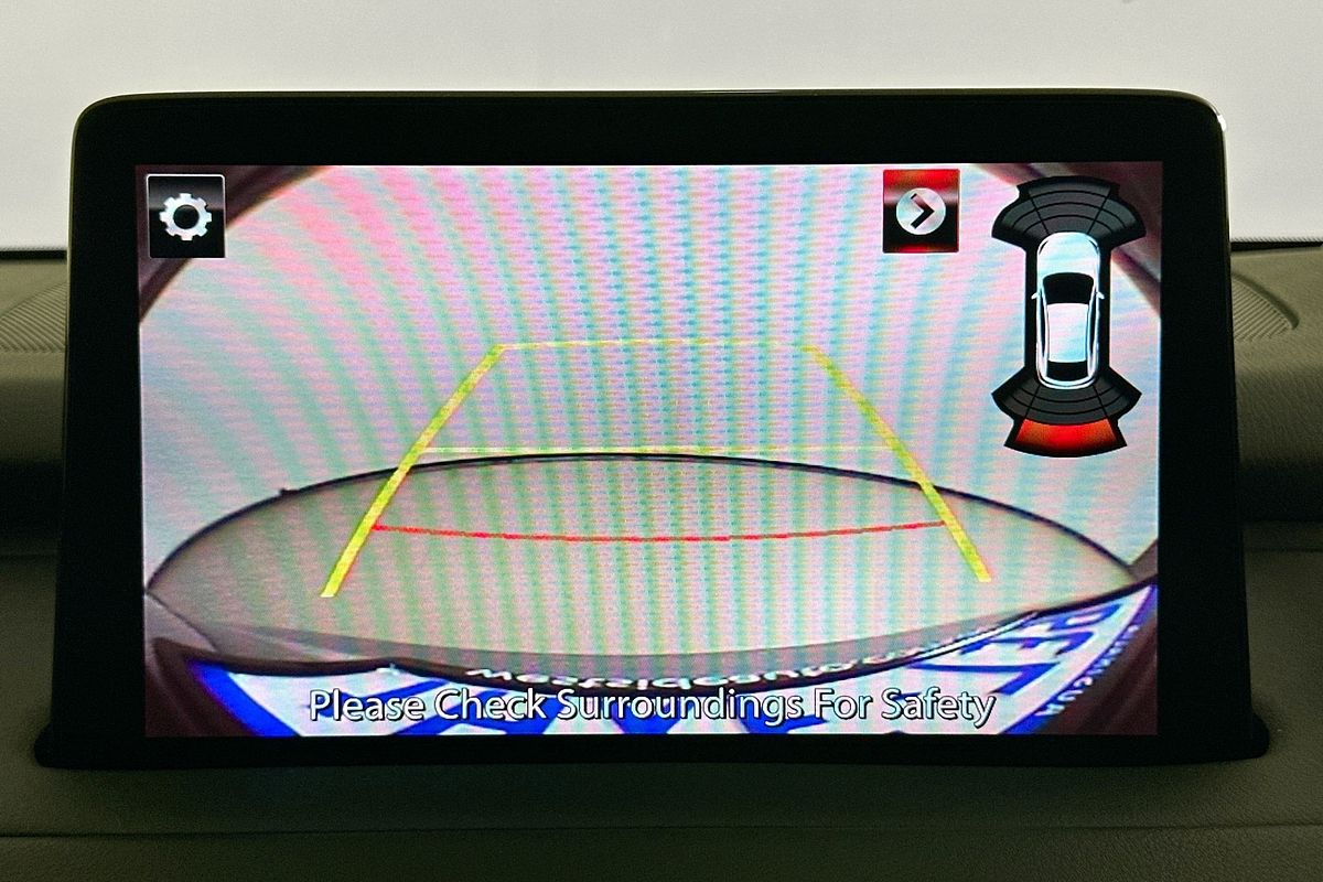 2023 Mazda CX-9 TOURING (FWD) CX9M