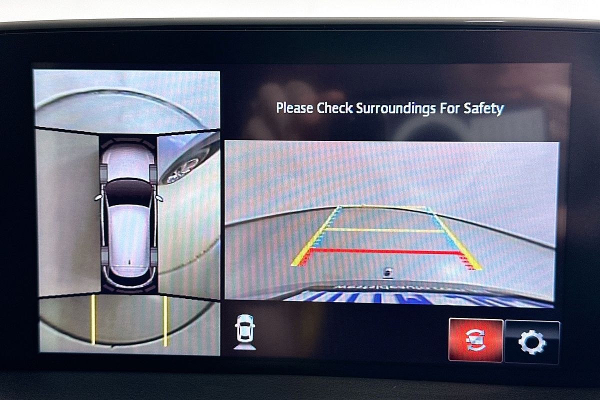 2019 Mazda CX-9 AZAMI (AWD) MY19