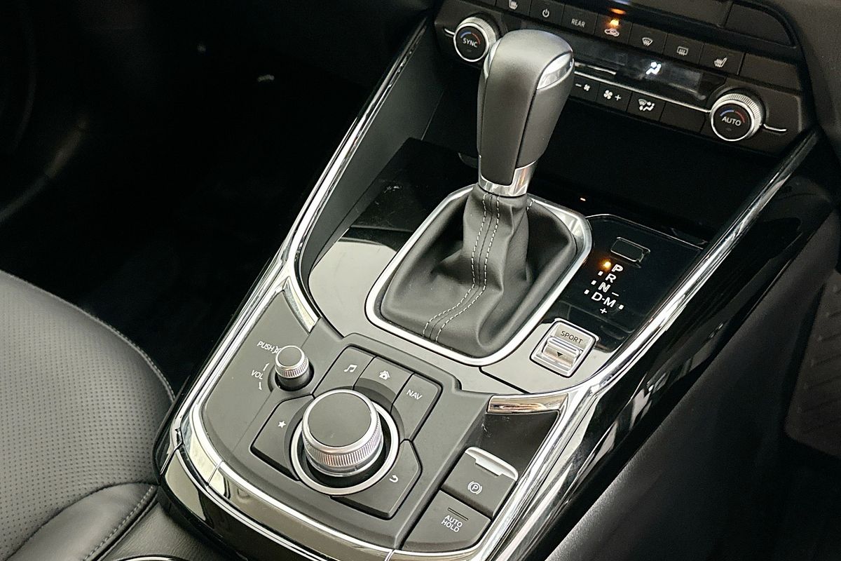 2023 Mazda CX-9 TOURING (FWD) CX9M