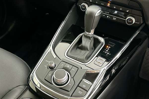 2023 Mazda CX-9 TOURING (FWD) CX9M