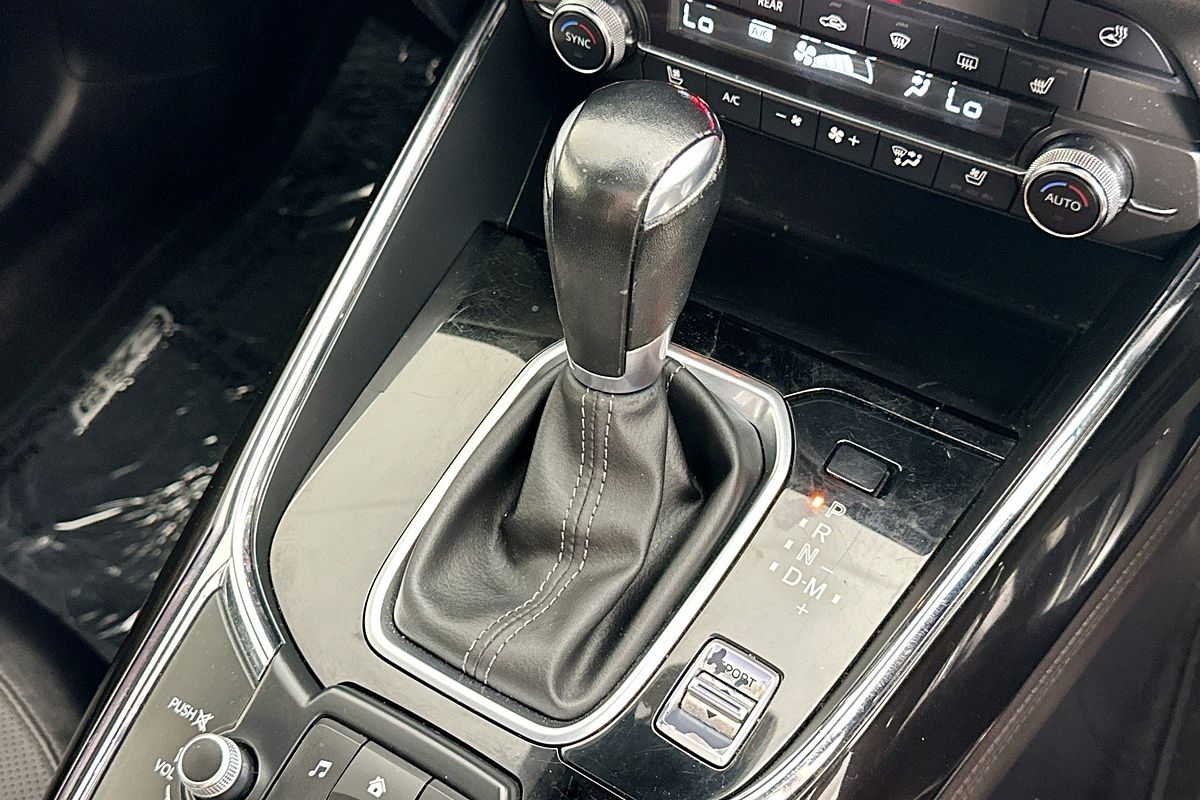 2019 Mazda CX-9 AZAMI (AWD) MY19