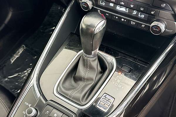 2019 Mazda CX-9 AZAMI (AWD) MY19