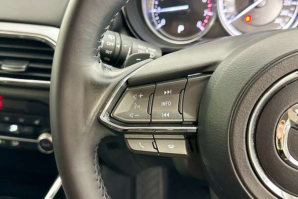 2023 Mazda CX-9 TOURING (FWD) CX9M