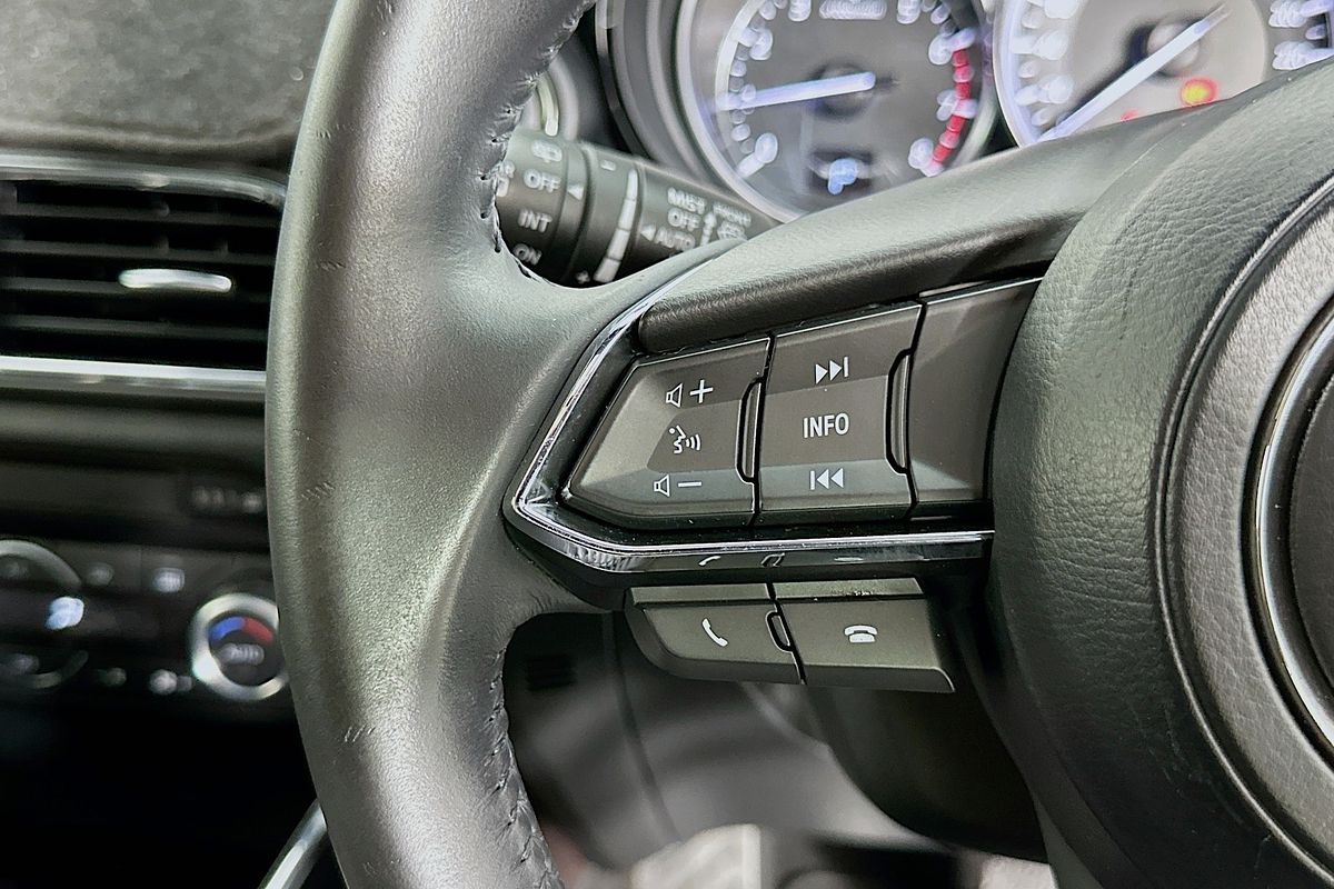 2017 Mazda CX-9 AZAMI (AWD) MY18