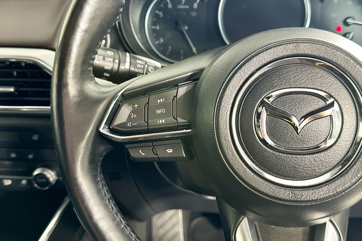 2019 Mazda CX-9 AZAMI (AWD) MY19