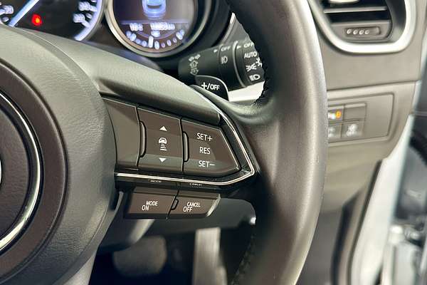 2023 Mazda CX-9 TOURING (FWD) CX9M