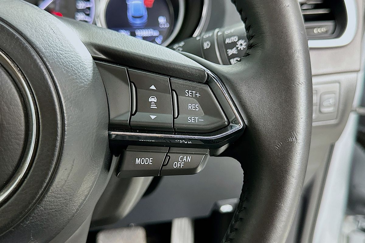2017 Mazda CX-9 AZAMI (AWD) MY18